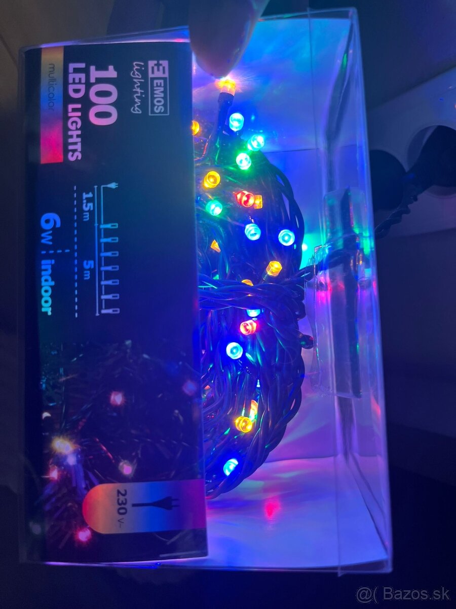 Vianočný stromček Lena - 16