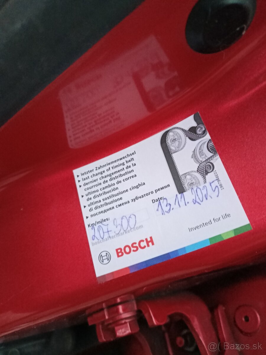 Renault Clio IV Grandtour 1.2 16V (2014) - 16