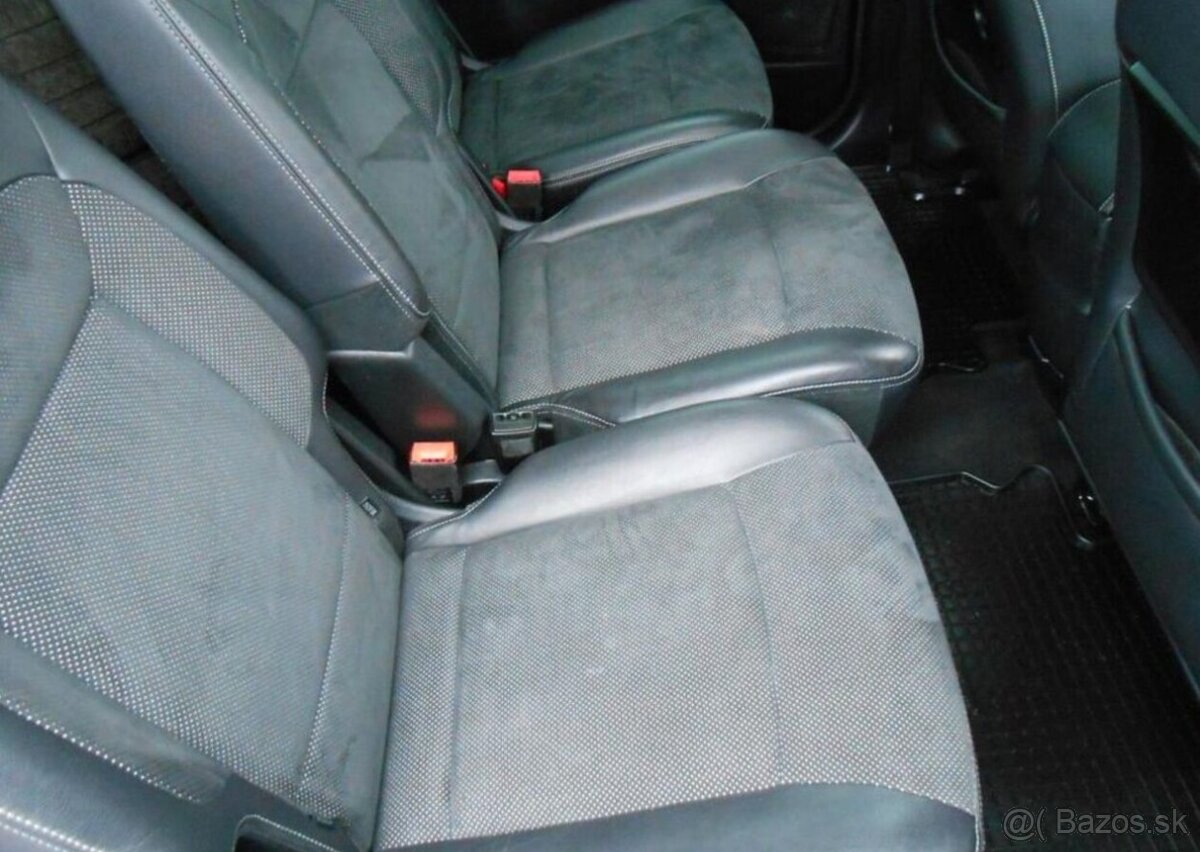 Ford Galaxy 2,0 TDCI 103 kW DPH Serviska nafta - 16