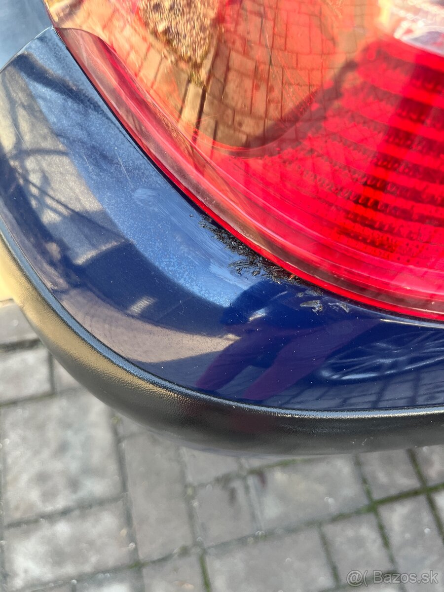 VW Passat combi 1,9TDi, 74kw - 16