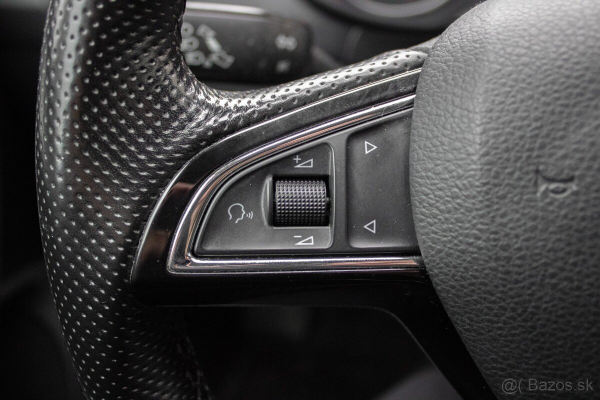 Škoda Octavia 3 2.0 TDI 2015 Combi - 16