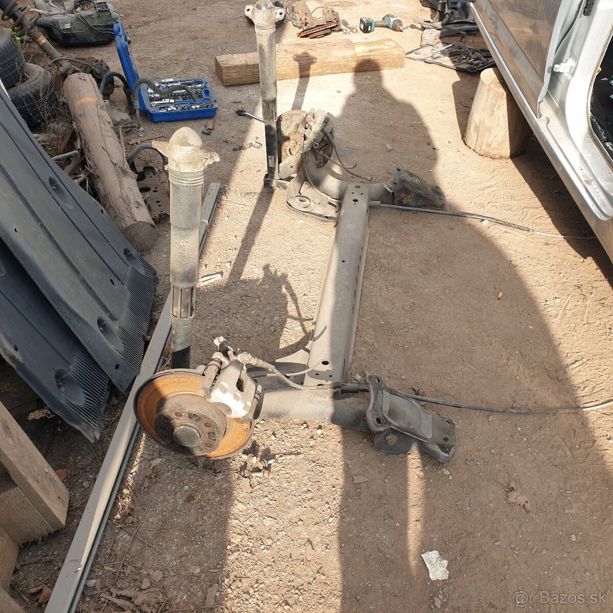 Škoda octavia 3 1.6 tdi 77kw clha - 16