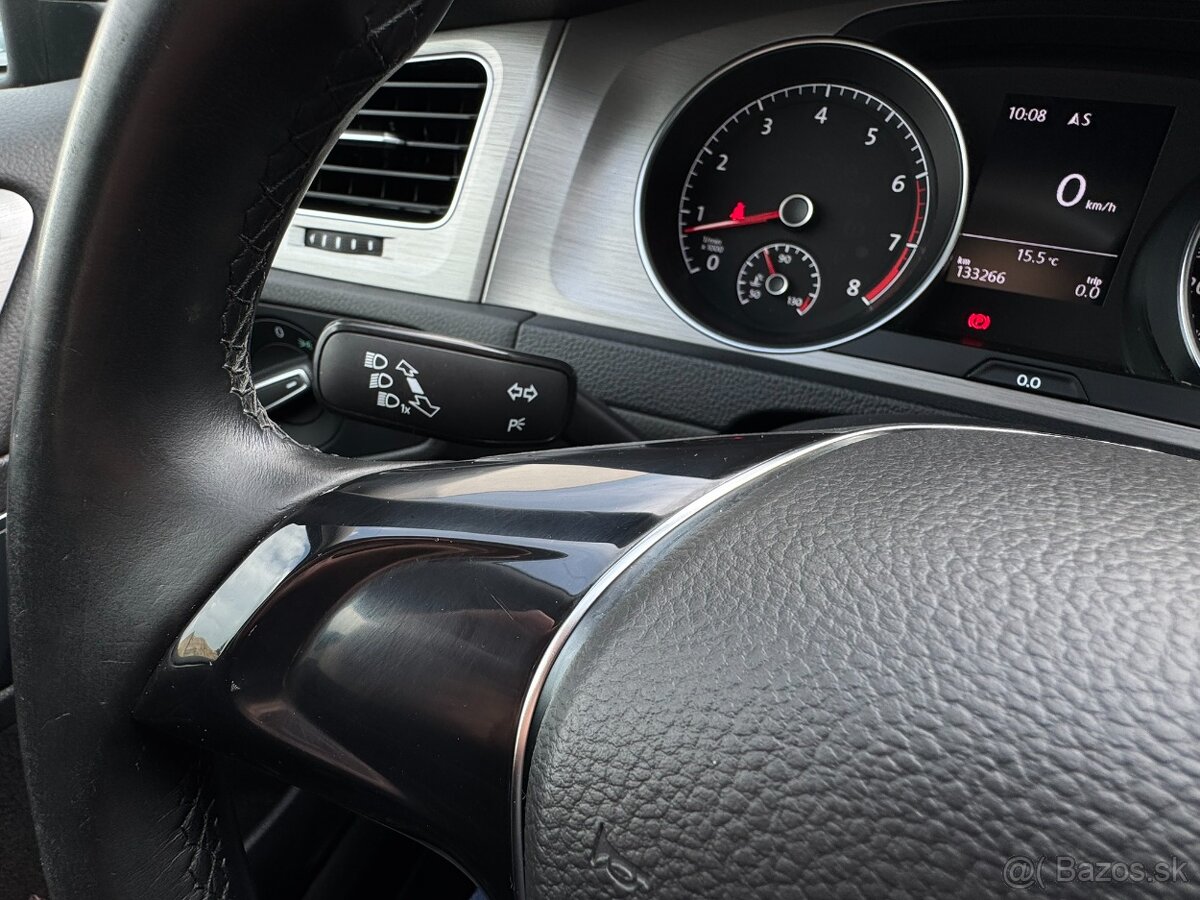 Volkswagen Golf Variant 1.2 TSI Comfortline - 16