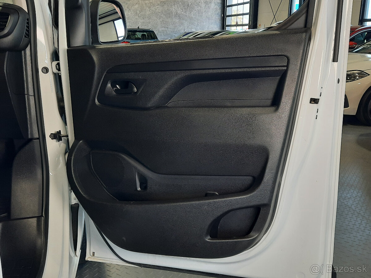 Opel Vivaro 1,5 CDTi L1H1 - 16
