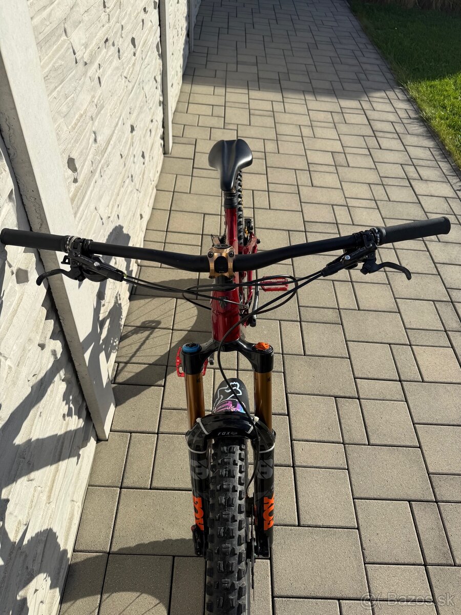 Trek remedy 7 custom cena 1650€ plus dohoda - 16