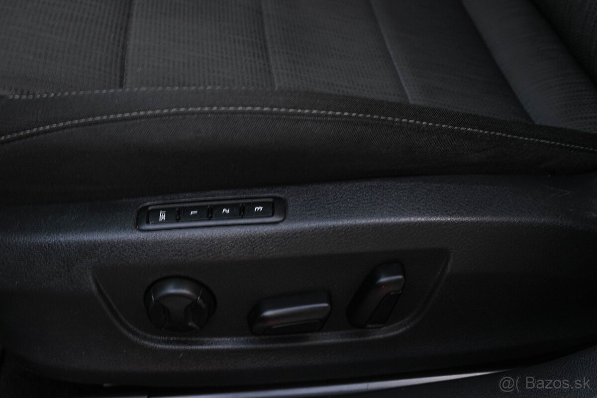 Škoda Superb Combi 2.0 TDI 190k Style DSG EU6 - 16