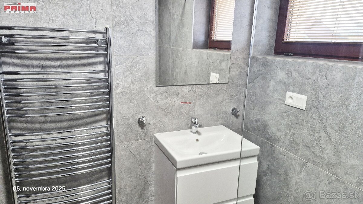 ID 3155 Prenájom: 3 izbový byt Žilina, Rosinky - 16