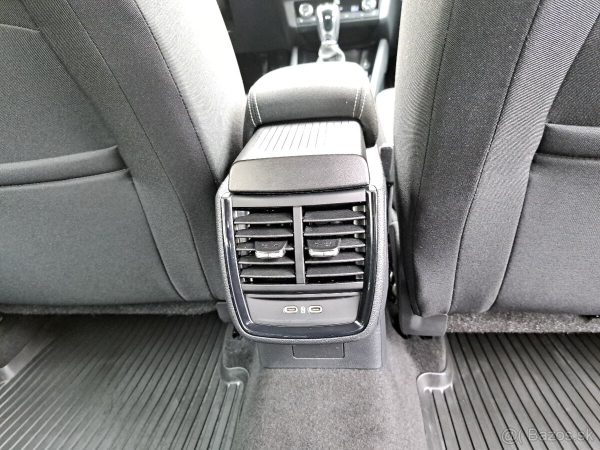 Škoda Scala Ambition 1.5TSI 110kW DSG 7AP - 16