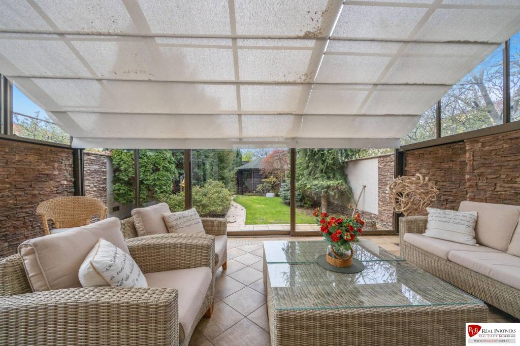 REB.sk Predaj 6 izb.RD,192 m2, pozemok 221 m2, pri Poluse - 16