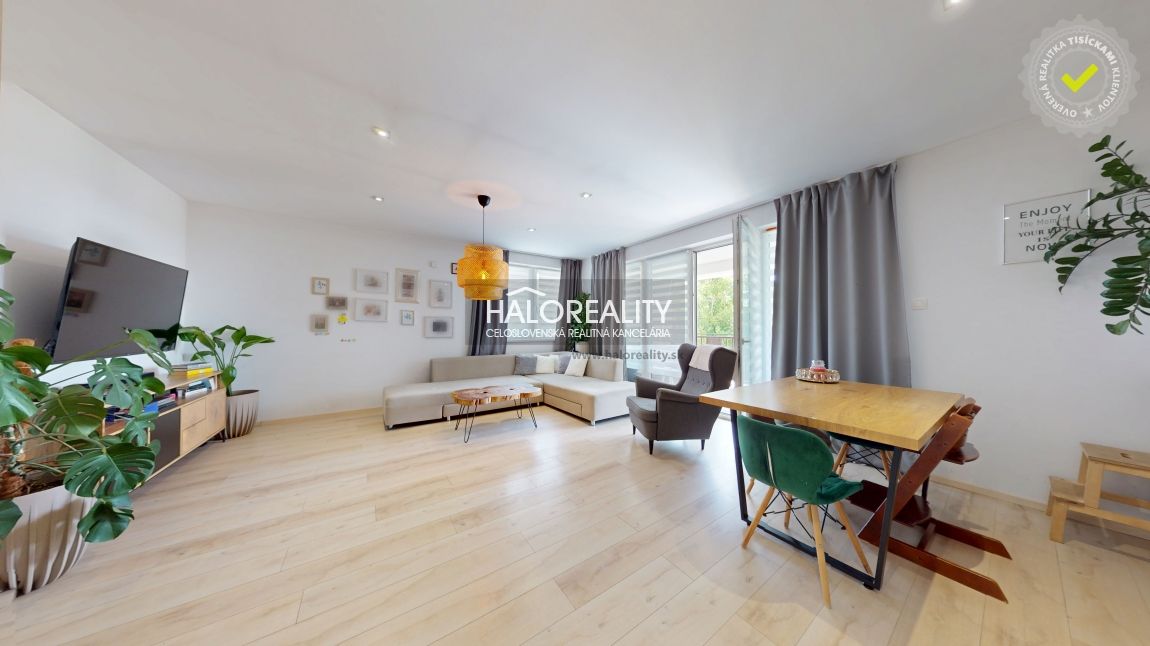 HALO reality - Predaj, trojizbový byt Galanta, Orechová ulic - 16