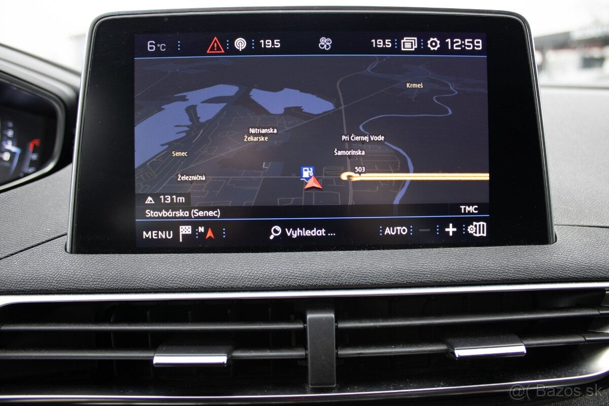 Peugeot 5008 1.5 BlueHDi S S E6.2 Allure - 16