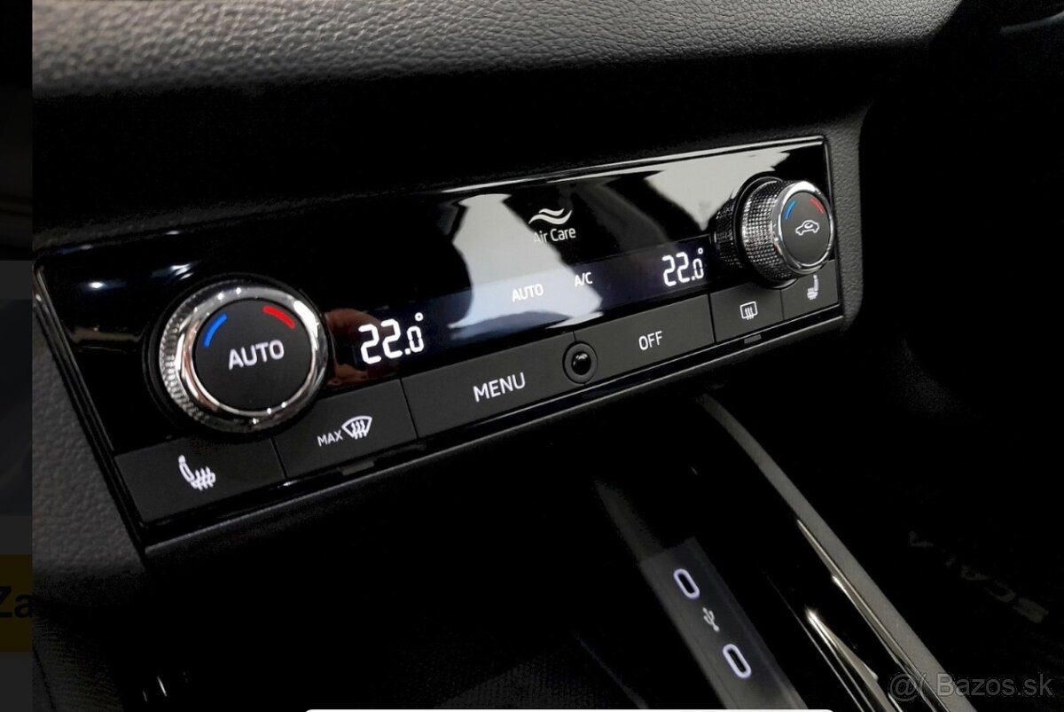 ❇️ ŠKODA SCALA 1.0 TSI 85 KW •LED ❇️ - 16