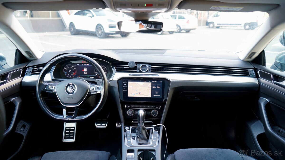 Volkswagen Arteon 2.0TSI 4Motion elegance 206kw - 16