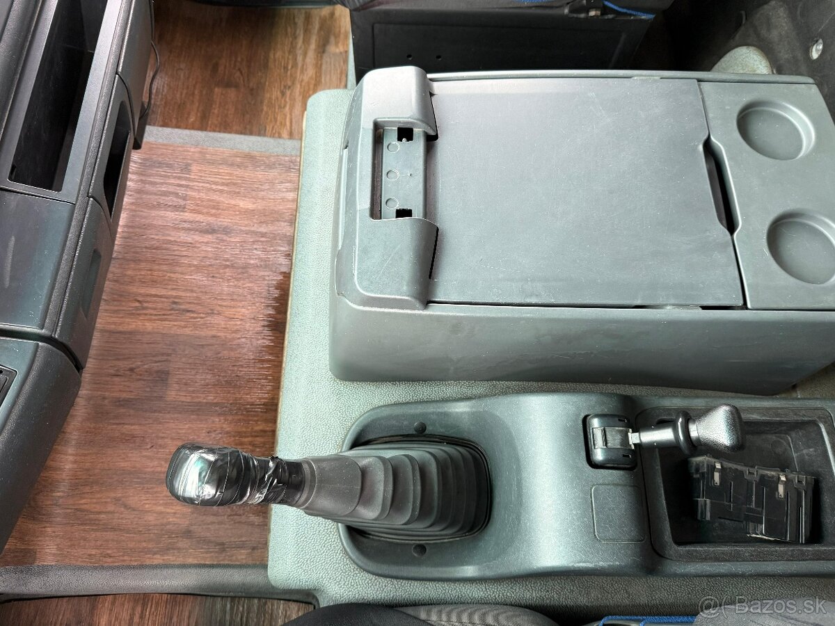 MAN TGL 8.180, ČELO, SHRNOVAČKA/6702/ - 16