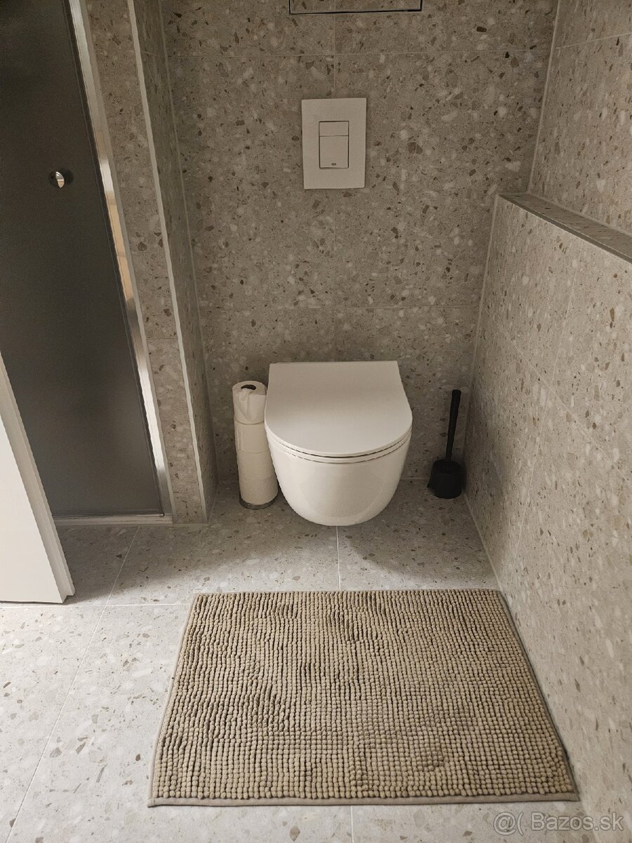 Prenájom 1- izbový byt . - 16