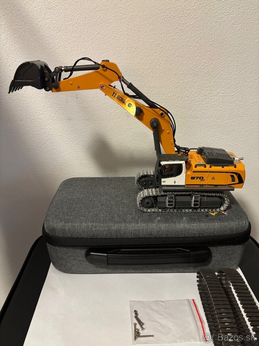 RC Bager K970 - 1:50 - 16