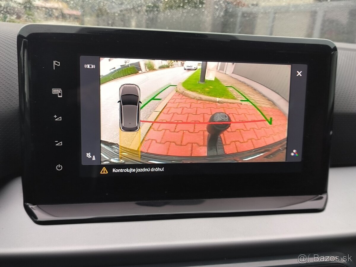 IBIZA Xcellence TSI 81kW 5/2022,Full LED,KAMERA,BEATS,ŤZ,DPH - 16