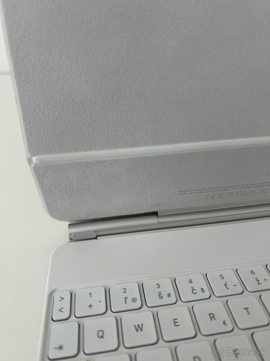 Apple Magic keyboard iPad - 16