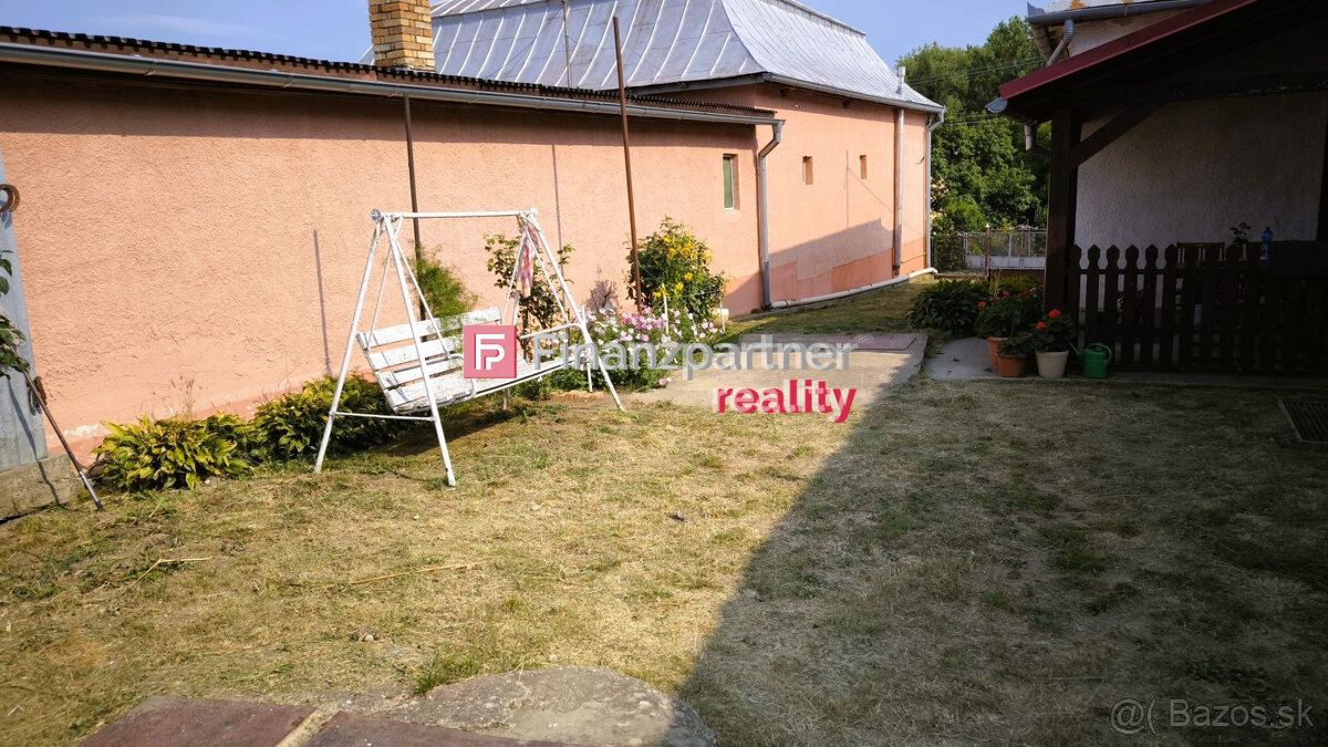 Na predaj rodinný dom - 16