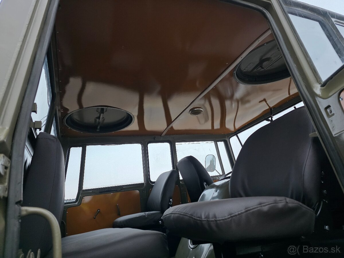 Tatra 813 Kolos - 16