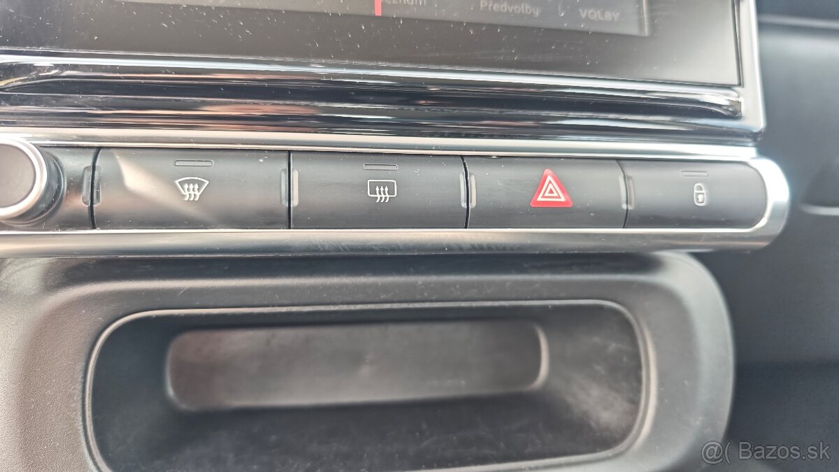 Predam CITROEN C3 Puretech 82 SHINE 97tkm M5 - 16
