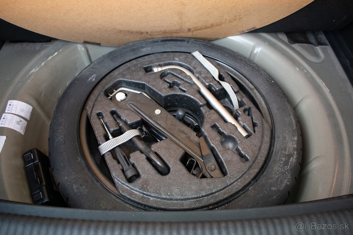 Volkswagen Golf Plus 1.6 TDI Comfortline - 16