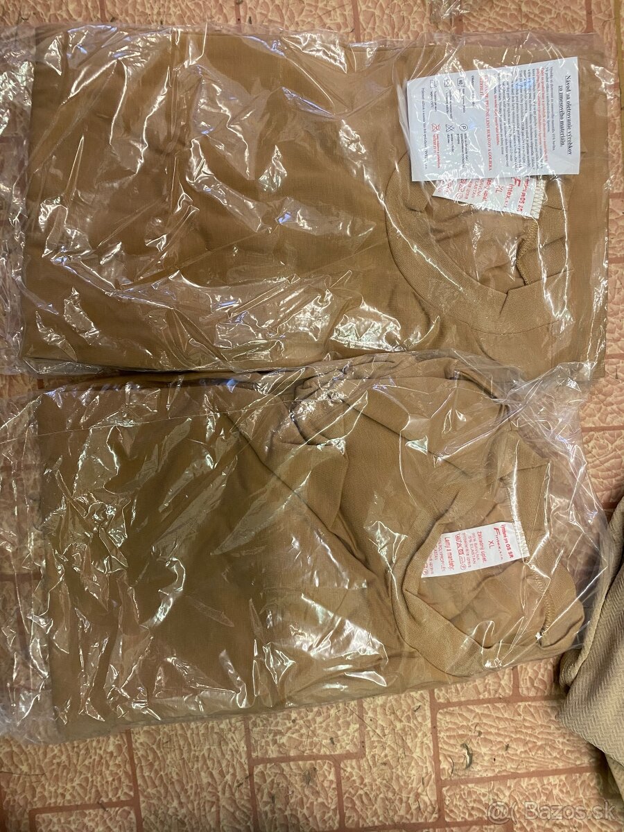 Púštne maskáče , kanady atď.. - 16