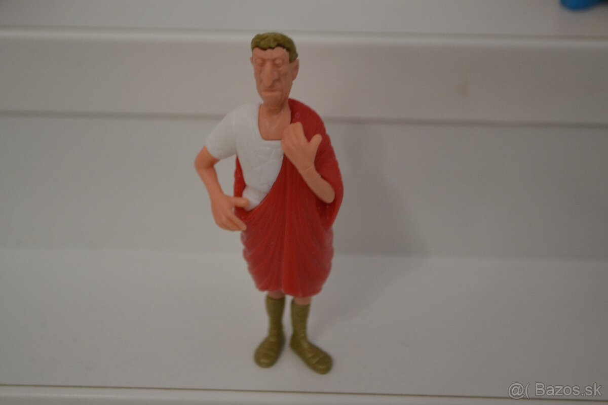 KINDER - ASTERIX 1991 - 16