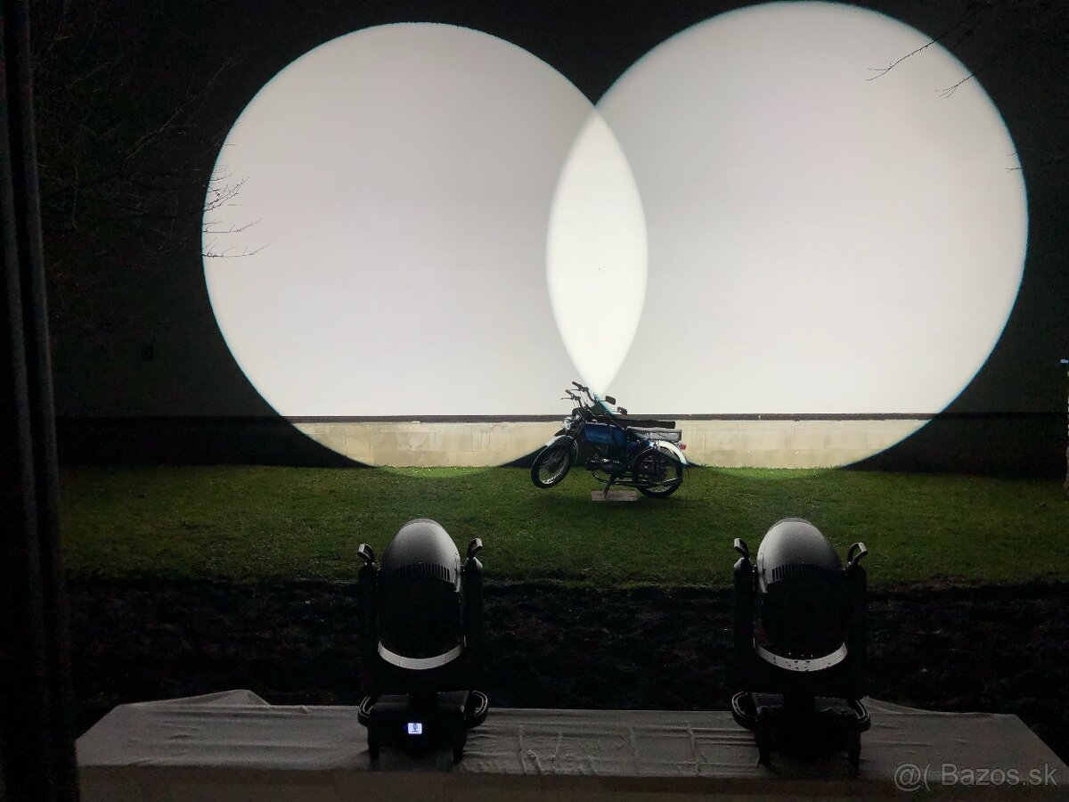 NOVINKA - SPOT HLAVY IP. - 16