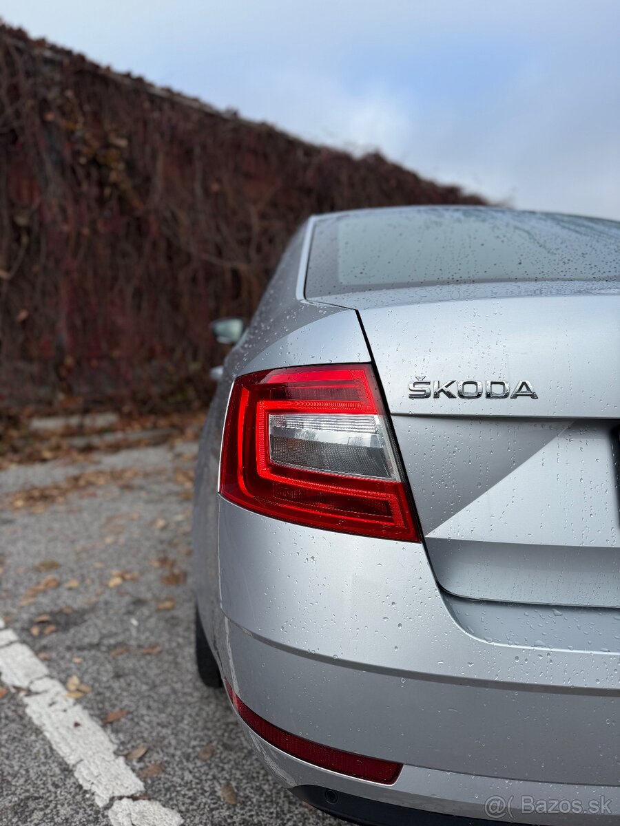 ✅ ŠKODA OCTAVIA 3 Facelift - 16