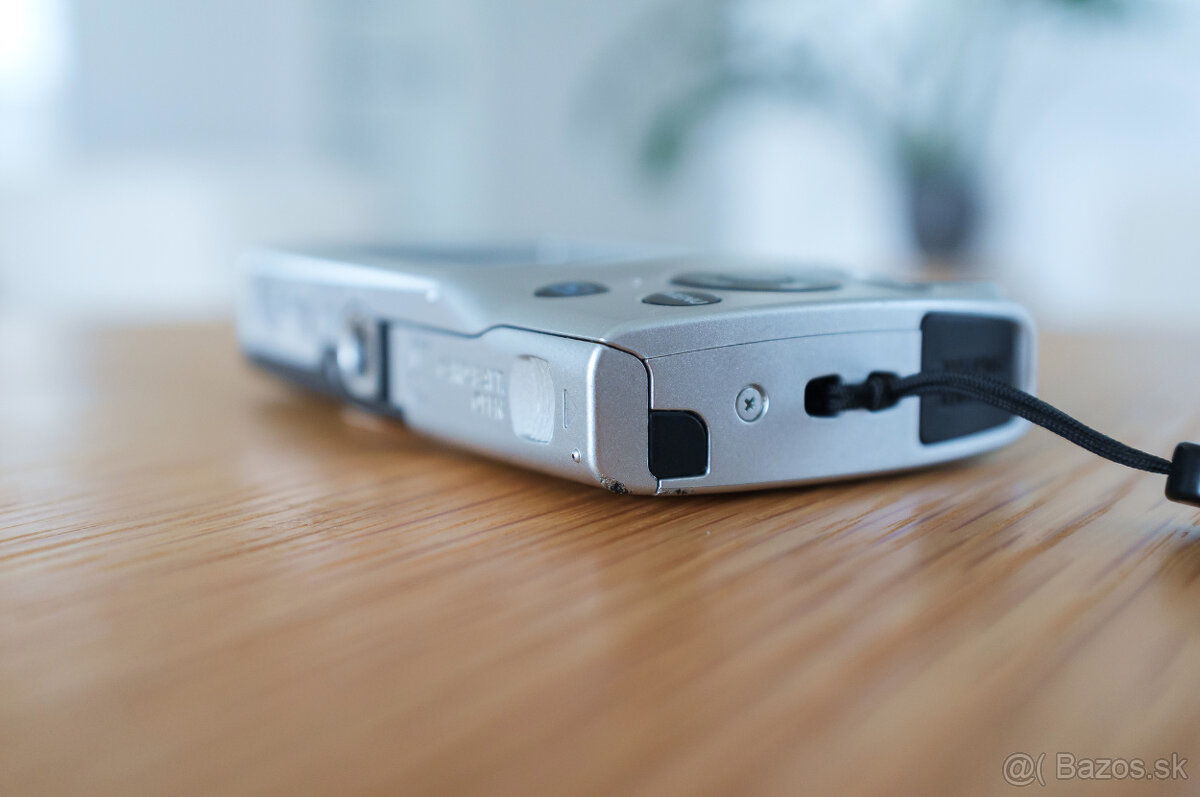 Canon PowerShot A2500 - 16