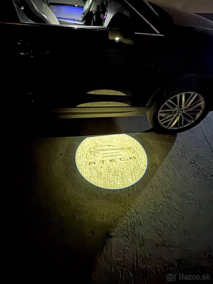 Seat Ateca Xcellence - 16