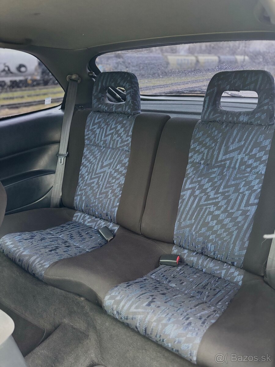 Honda Civic EK4 VTi - 16