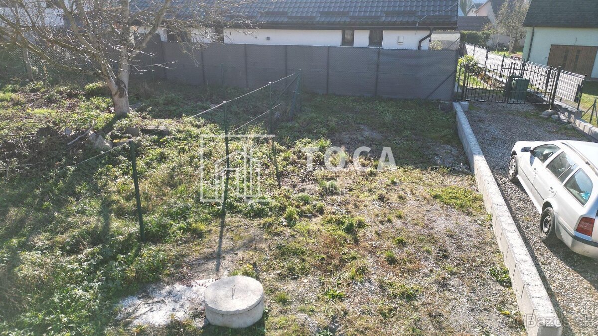 TOCA real – predaj rodinného domu v Bitarovej - 16