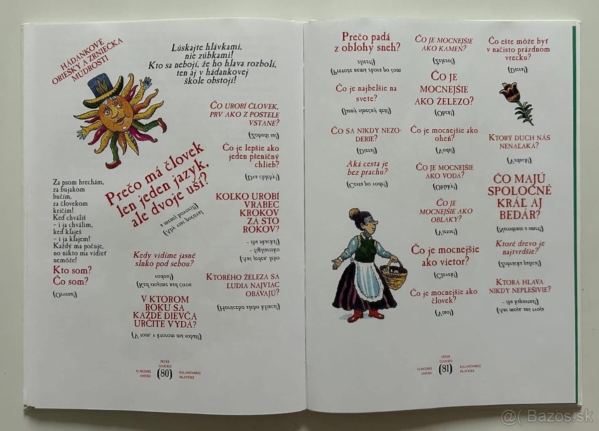 SLOVENSKÉ ĽUDOVÉ ROZPRÁVKY - 16