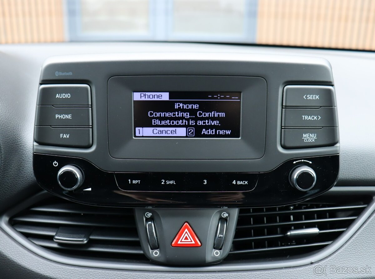 Hyundai i30 1.6 CRDi 115 Cool - 16