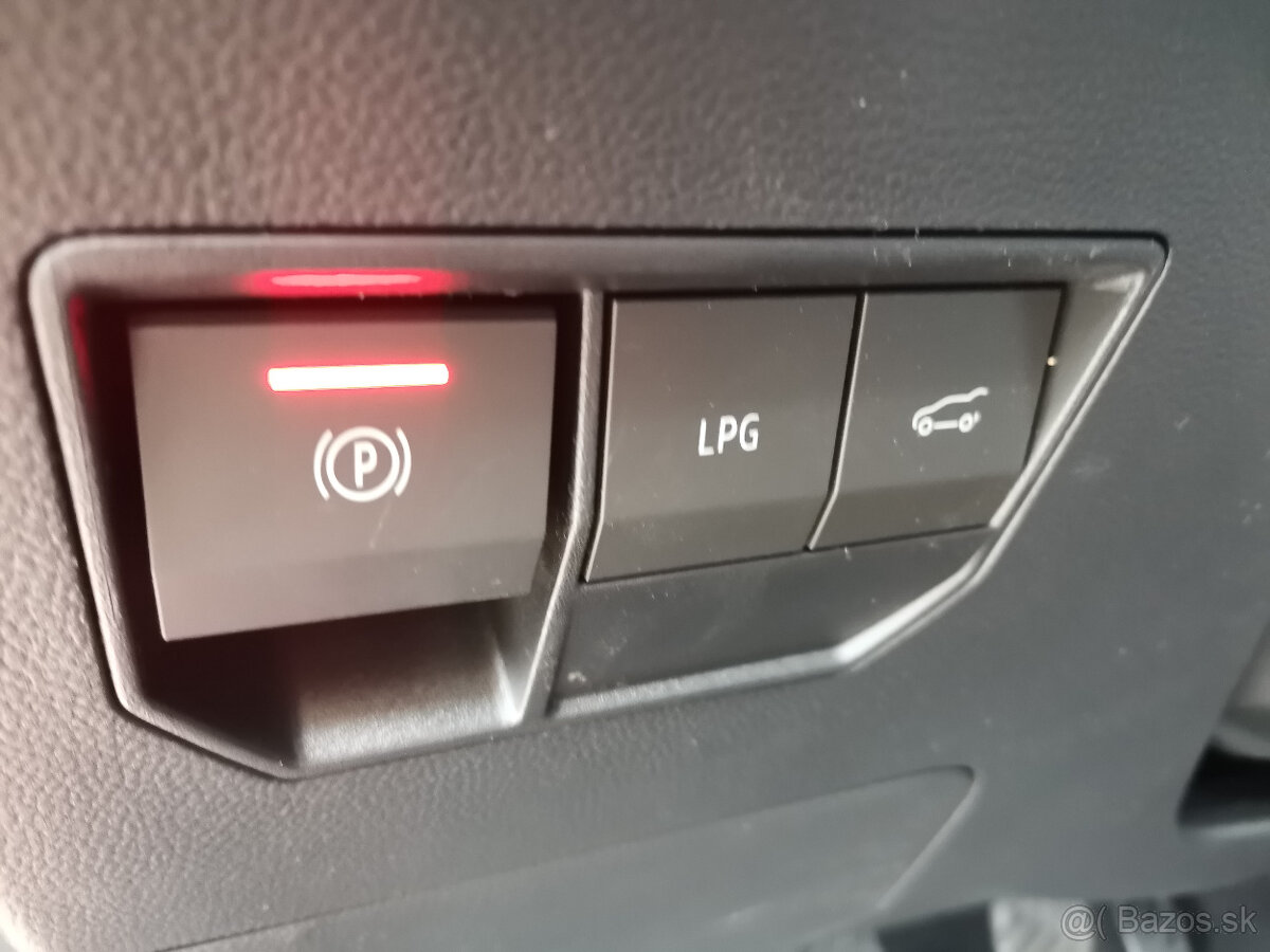 Bigster extreme mild hybrid-G 140 - 16