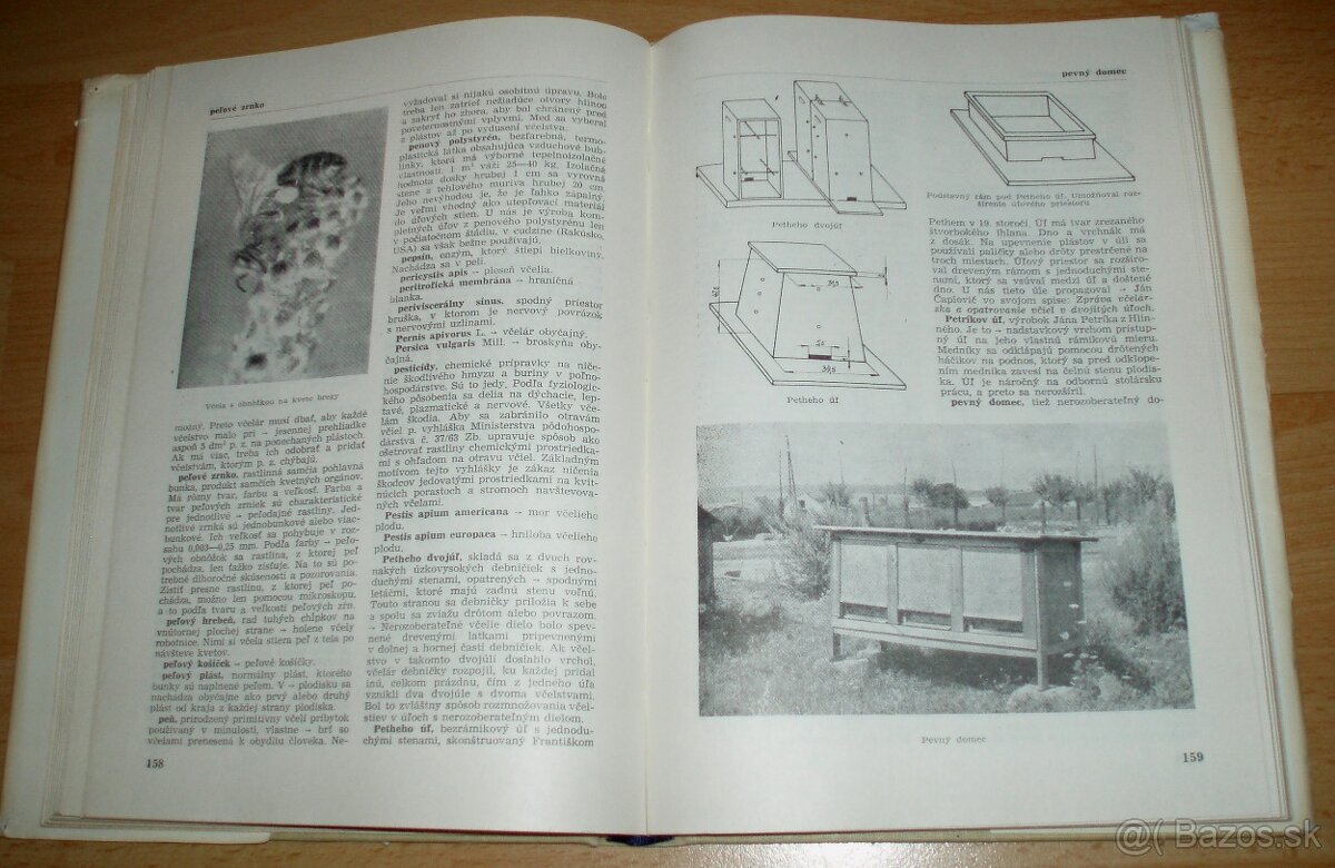 Včelársky náučný slovník - 16