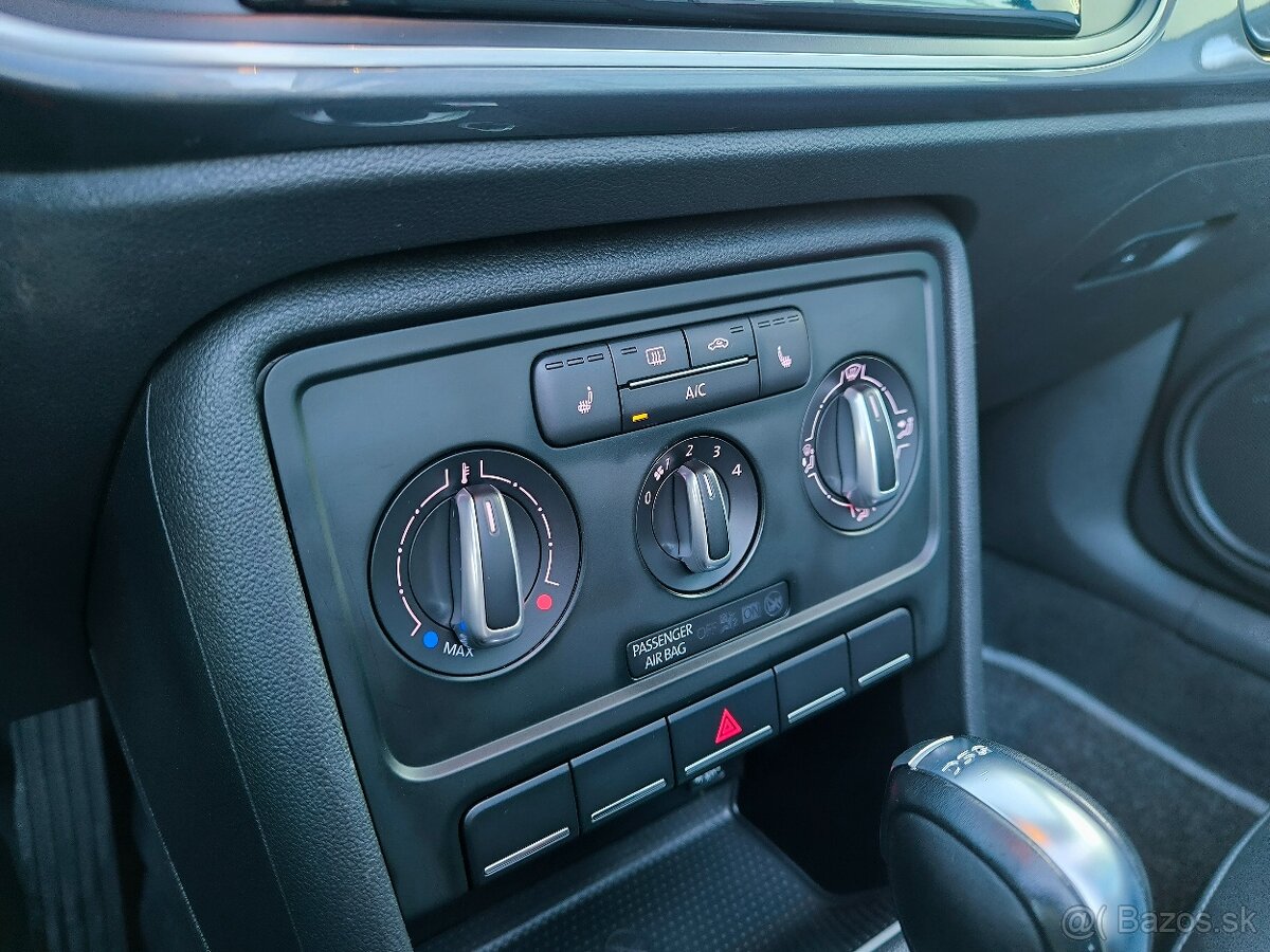 VW Beetle Cabrio - 1.4TSI DSG - Design - 2013 - 16