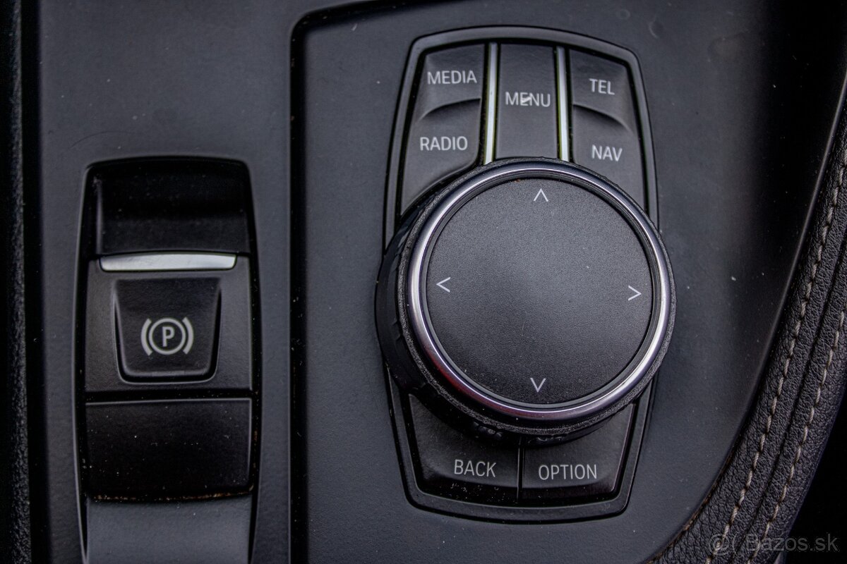 BMW X1 xDrive 20d xLine AT/8 140kW, 7/2016 - 16