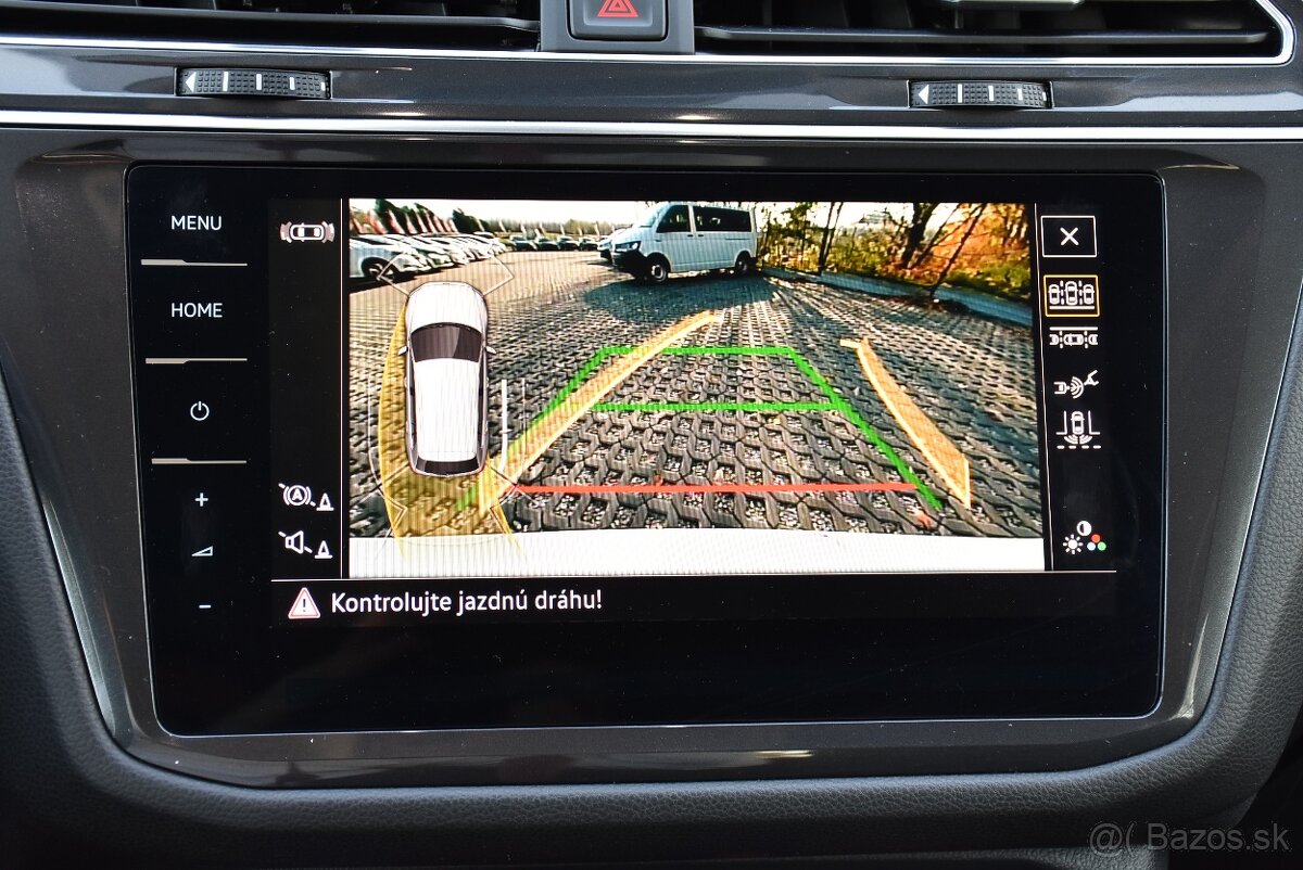 Volkswagen Tiguan Allspace 2.0 TDI EVO DSG 4MOTION 200 KONÍ - 16