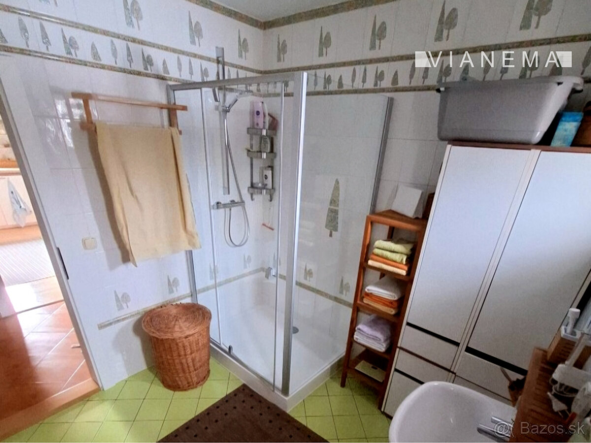 IBA U NÁS Rodinný dom s väčšou záhradou - Lednické Rovne - 16