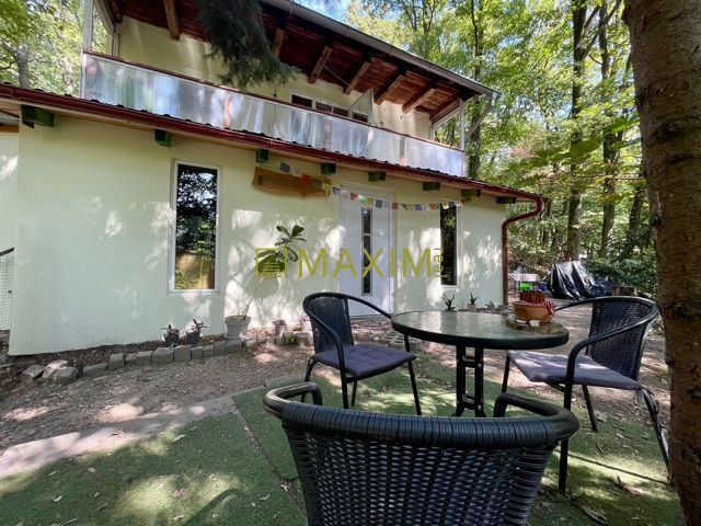 Celoročne obývateľná chata Domček zázrakov v Kučišdorfskej d - 16