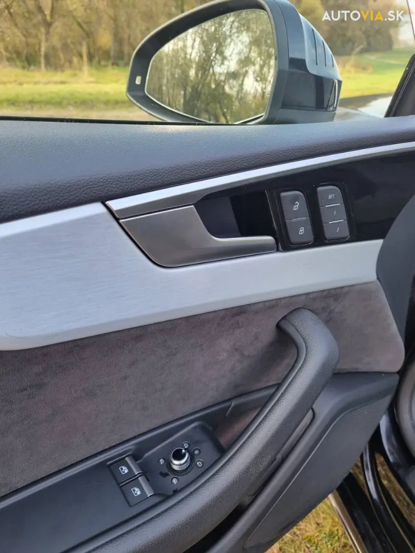 Audi A5 40 2.0 TDI mHEV S line S tronic - 16