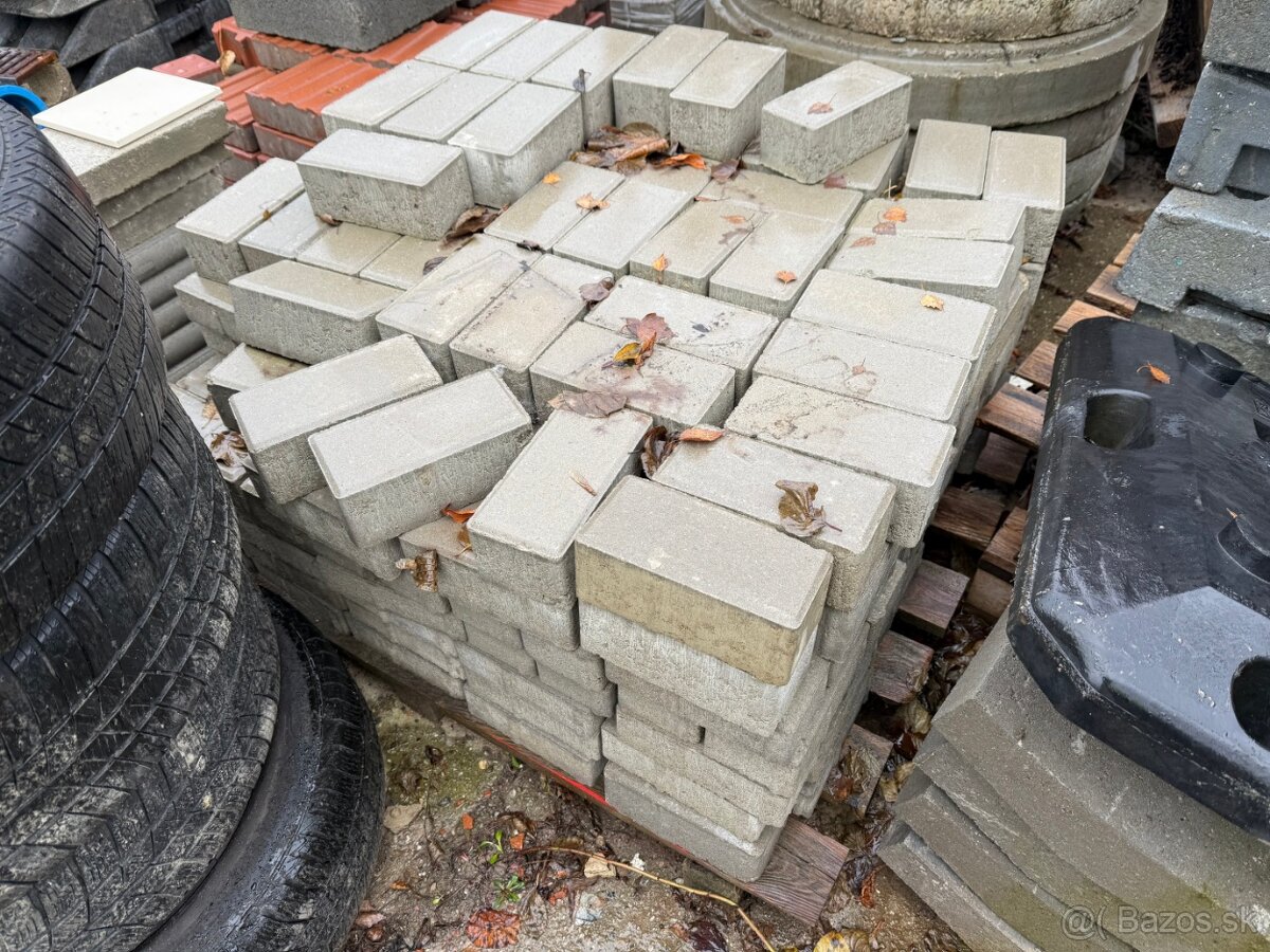 Predám - stavba - 16