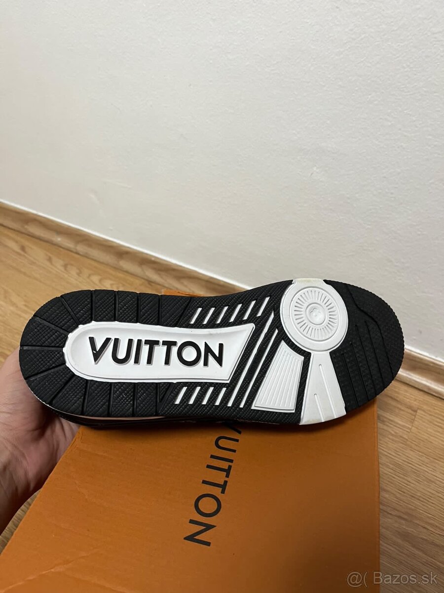 Louis Vuitton tenisky - Trainers 45 - 16