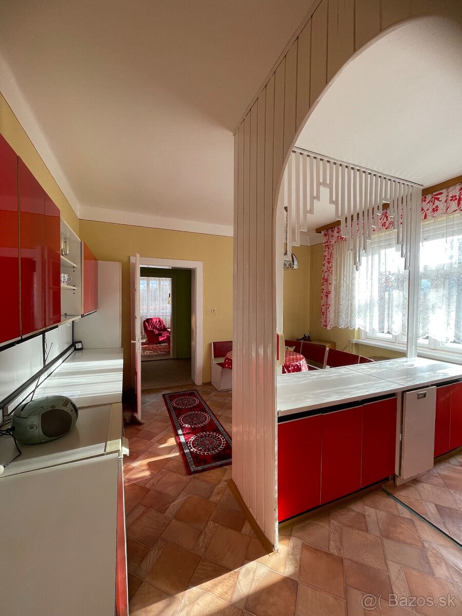 Na predaj RD v Sikeničke - 16