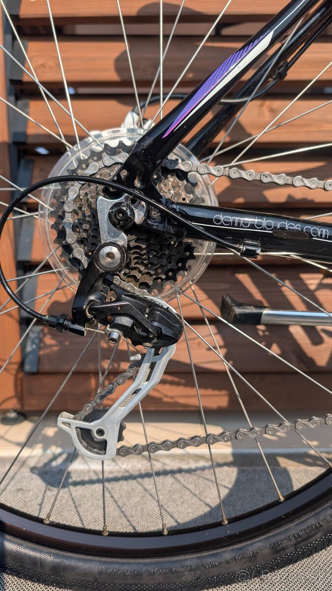 .DEMA LOARA DÁMSKY bicykel - 16