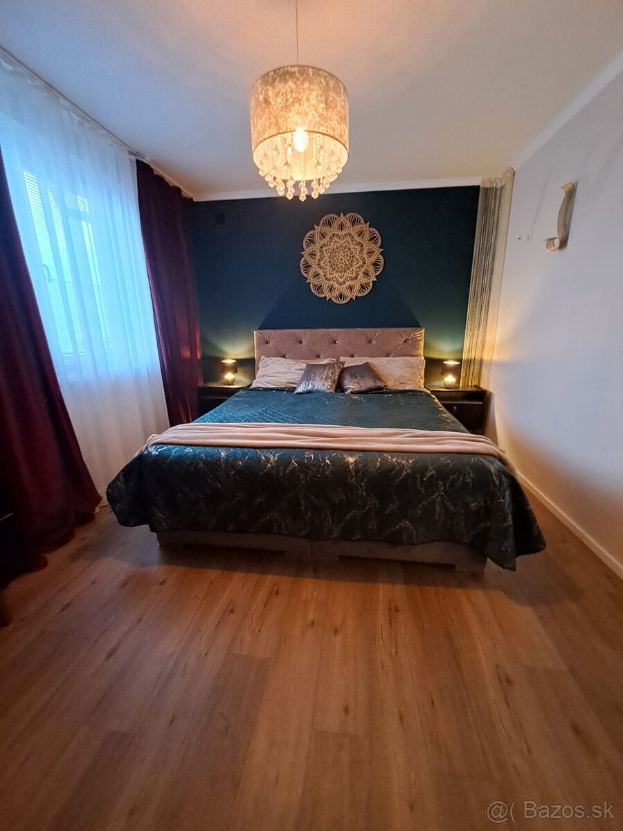 Predam dom v Stupave - 16