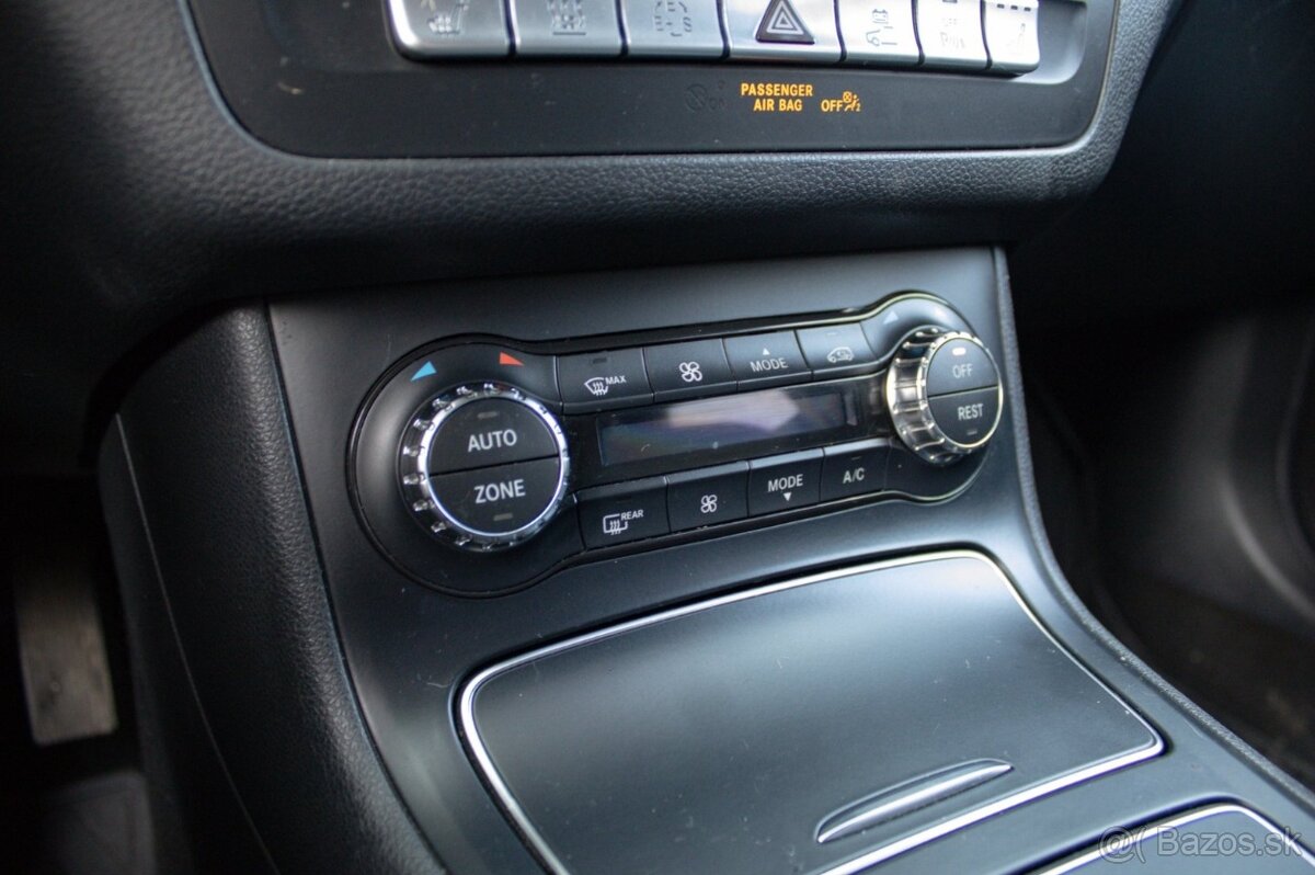 Mercedes B 250e Electric Drive - 16